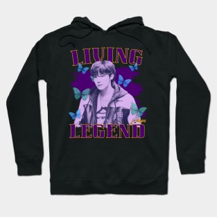 Living Legend j-hope BTS Hoodie